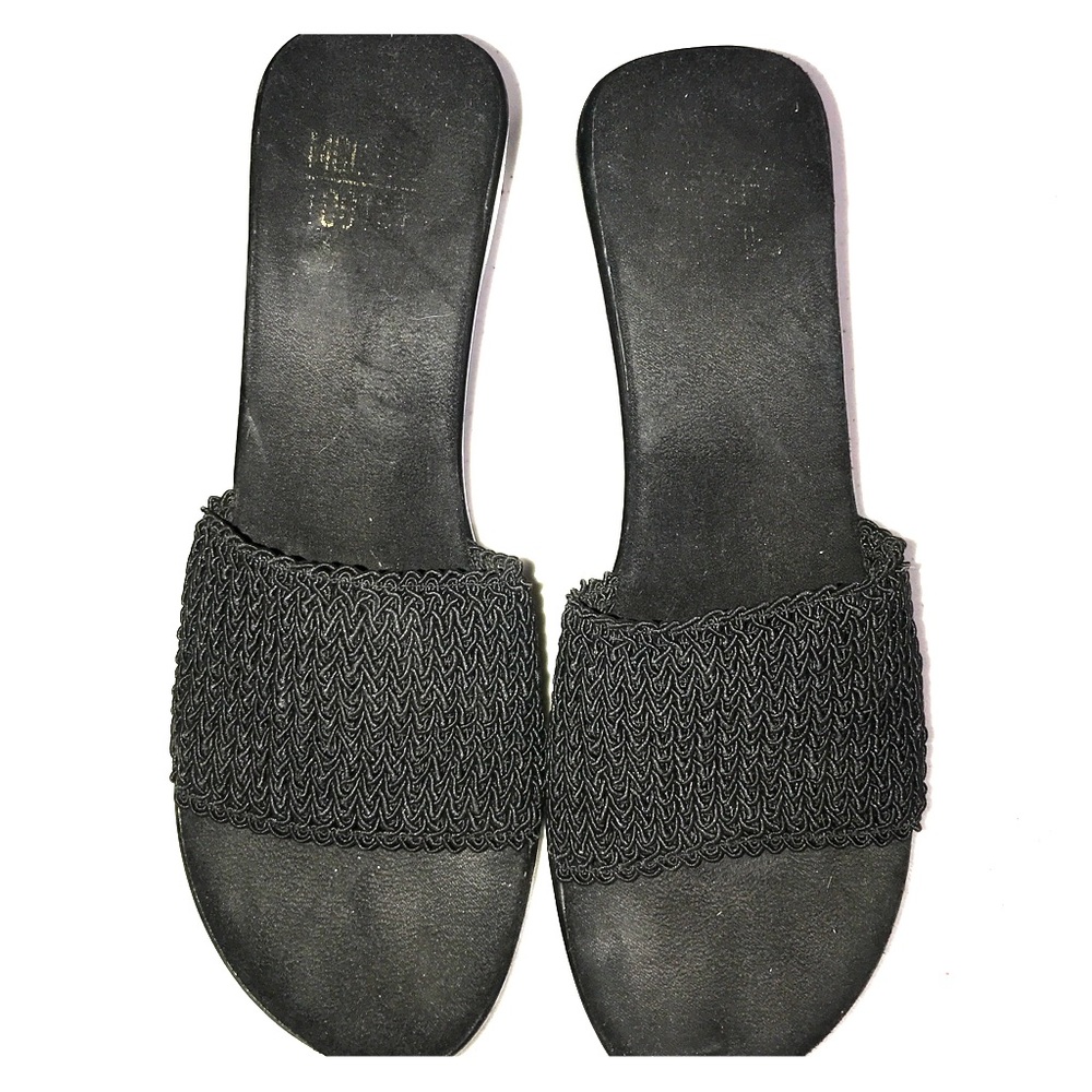 Mootsie Tootsie Sandals SZ 8.5
